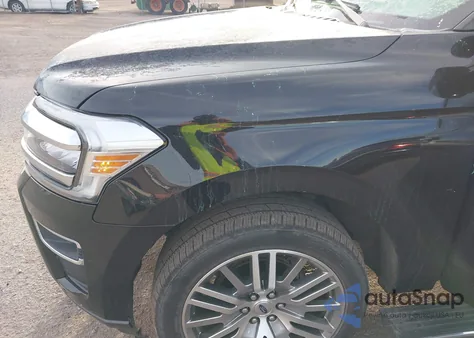 2024 Ford Expedition Limited Max from USA, damaged, VIN 1FMJK2A80REA38497